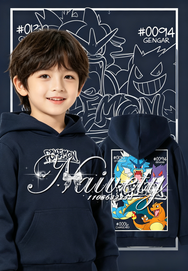 2026 Fall Winter Hot Sale Poke - Winter Clothing Kids Sale บทวิจารณ์และราคา