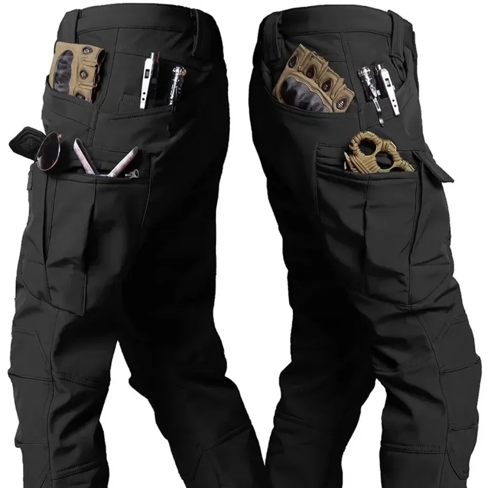 2026 Men Winter Waterproof Cli - Winter Clothing Design บทวิจารณ์และราคา