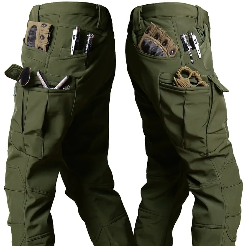 2026 Men Winter Waterproof Cli - Winter Clothing Design บทวิจารณ์และราคา