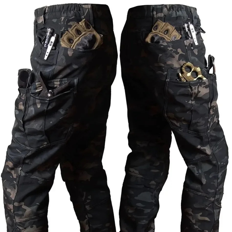 2026 Men Winter Waterproof Cli - Winter Clothing Design บทวิจารณ์และราคา