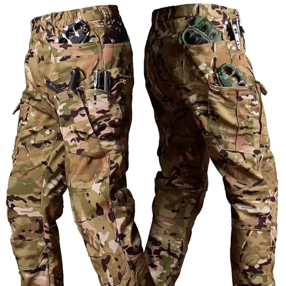 2026 Men Winter Waterproof Cli - Winter Clothing Design บทวิจารณ์และราคา