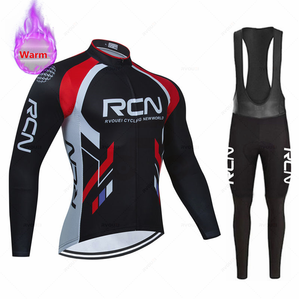 Rvouei Winter Warm Thermal Fle - Winter Clothing Men Sale บทวิจารณ์และราคา