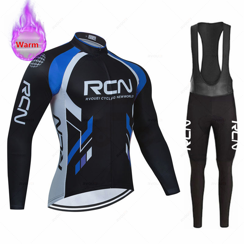 Rvouei Winter Warm Thermal Fle - Winter Clothing Men Sale บทวิจารณ์และราคา