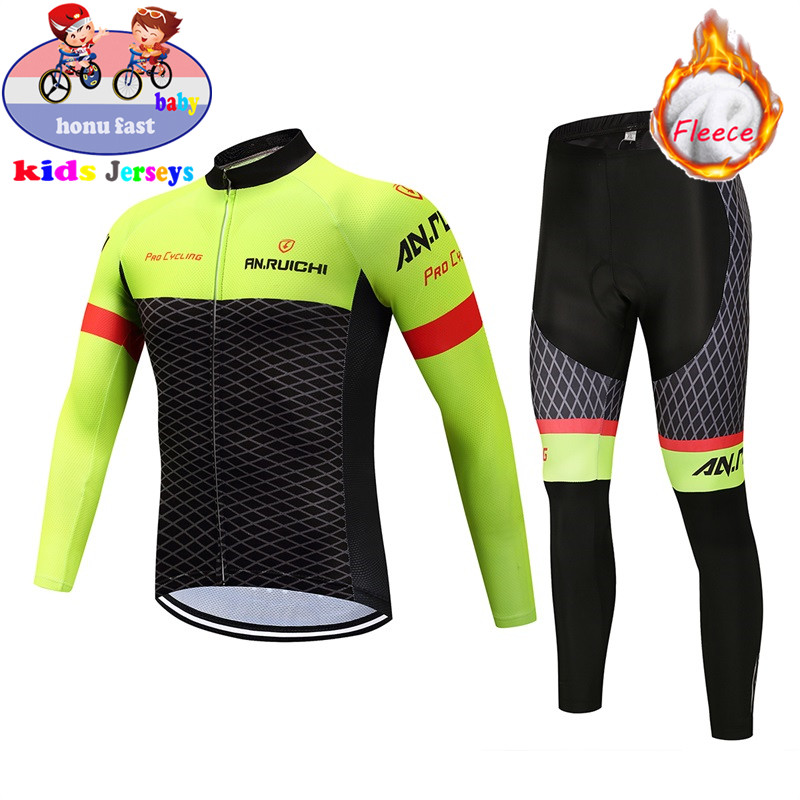 2026 Boy Winter Thermal Fleece - Winter Clothing Kids Sale บทวิจารณ์และราคา
