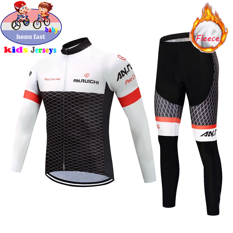 2026 Boy Winter Thermal Fleece - Winter Clothing Kids Sale บทวิจารณ์และราคา