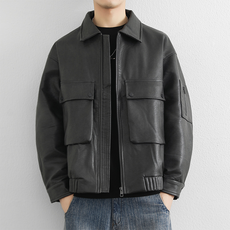 High Quality Men's Casual Duck - Quality Winter Clothing Jacket บทวิจารณ์และราคา