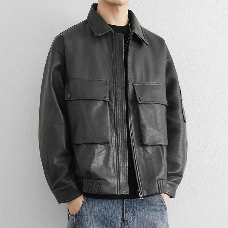 High Quality Men's Casual Duck - Quality Winter Clothing Jacket บทวิจารณ์และราคา