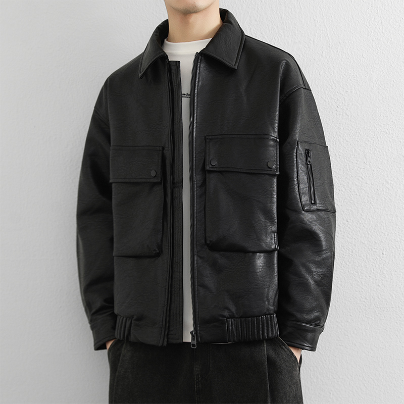 High Quality Men's Casual Duck - Quality Winter Clothing Jacket บทวิจารณ์และราคา