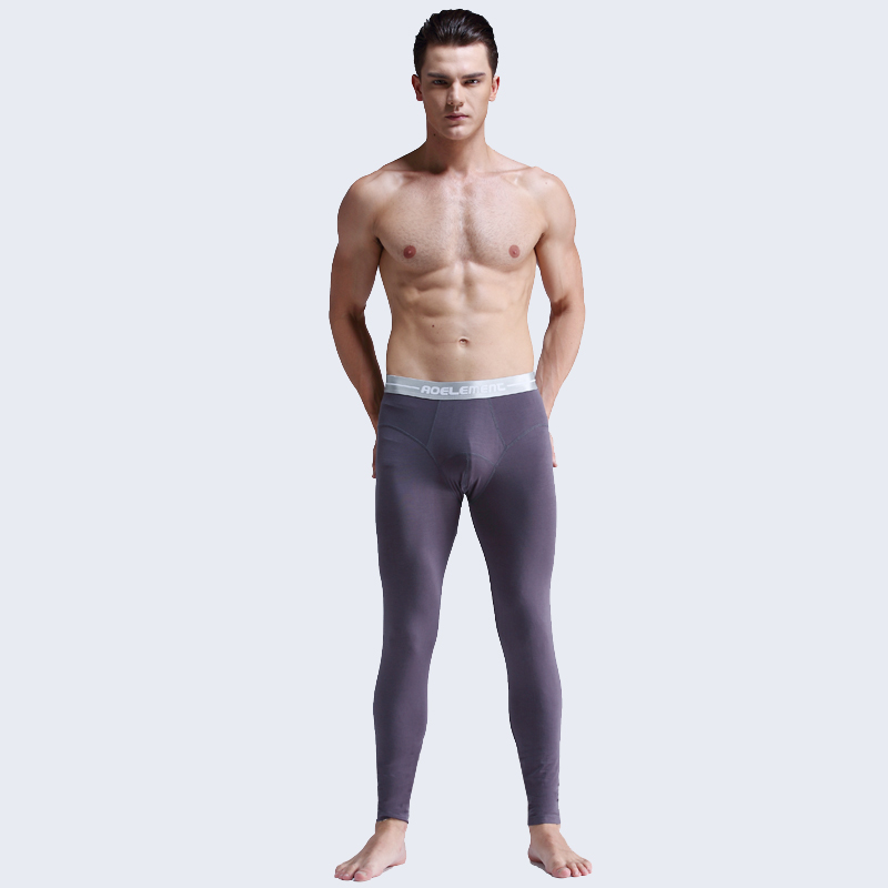 Men's Autumn Trousers Single P - Winter Under Clothing บทวิจารณ์และราคา
