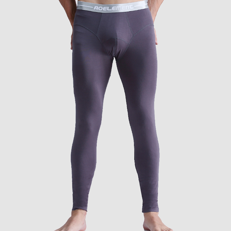 Men's Autumn Trousers Single P - Winter Under Clothing บทวิจารณ์และราคา