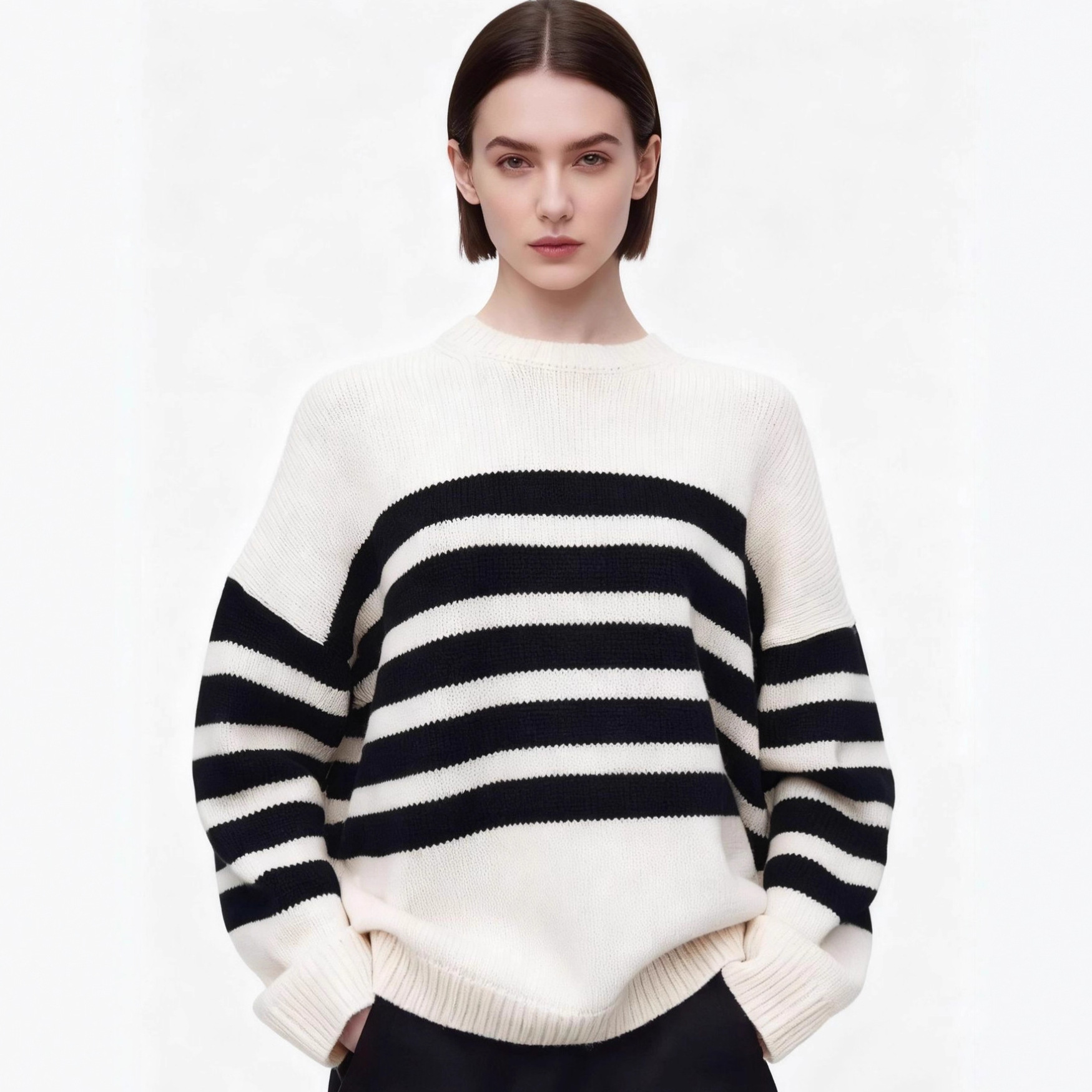 High Version  Winter Top Women - Winter Under Clothing บทวิจารณ์และราคา