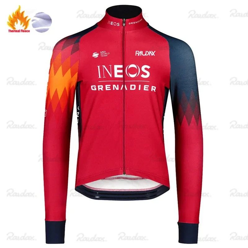 INEOS Grenadier Winter Cycling - Winter Clothing Men Sale บทวิจารณ์และราคา