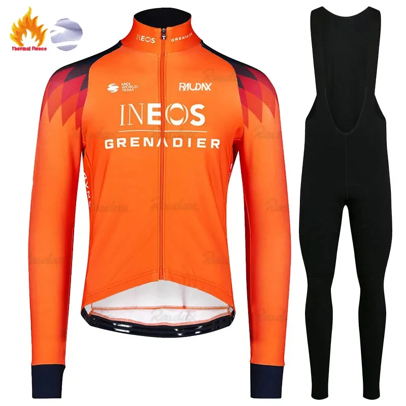 INEOS Grenadier Winter Cycling - Winter Clothing Men Sale บทวิจารณ์และราคา