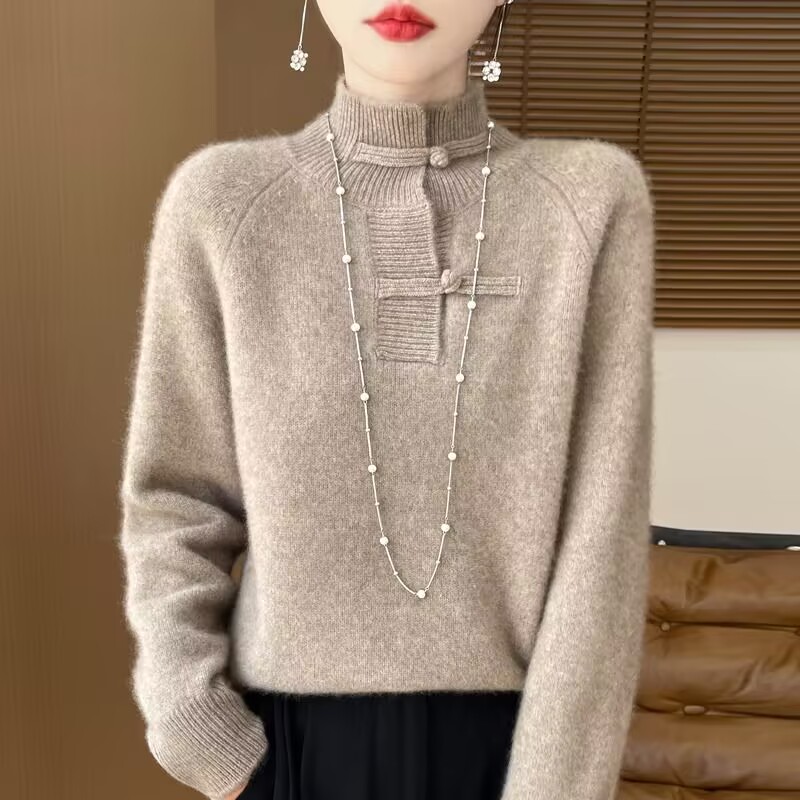 Autumn And Winter Mother's Swe - Winter Under Clothing บทวิจารณ์และราคา