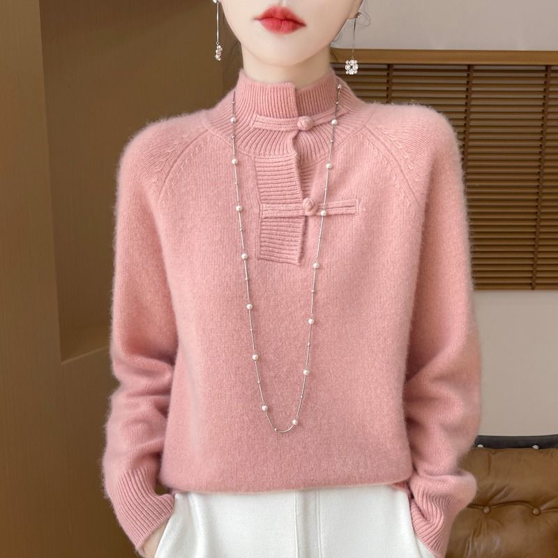 Autumn And Winter Mother's Swe - Winter Under Clothing บทวิจารณ์และราคา