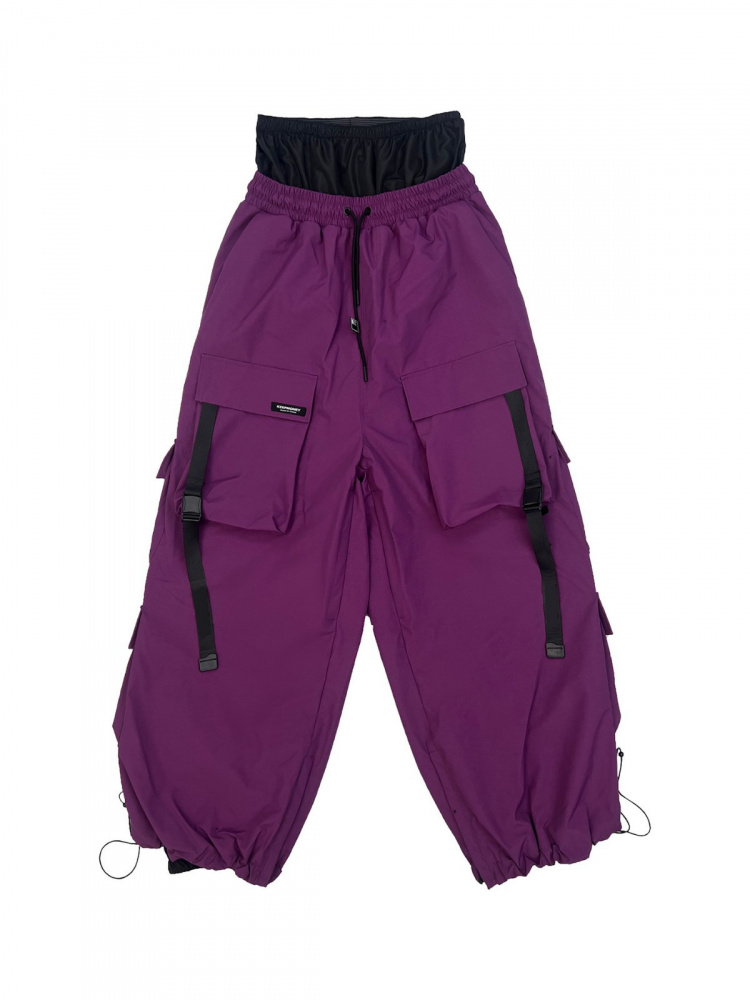 Multi-pocket Waterproof Sports - Winter Clothing Outdoor บทวิจารณ์และราคา