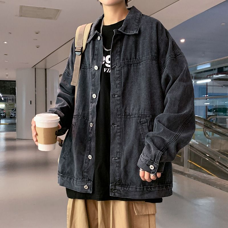 Winter 2025 Male Jean Coats Cl - Quality Winter Clothing Jacket บทวิจารณ์และราคา