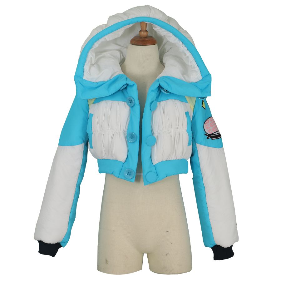 Anime DRAMAtical Murder DMMD S - Winter Clothing Design บทวิจารณ์และราคา