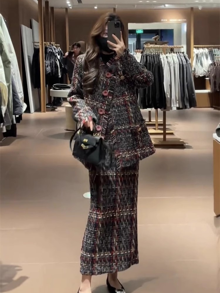 Winter new women fashion high- - Winter Clothing Online บทวิจารณ์และราคา