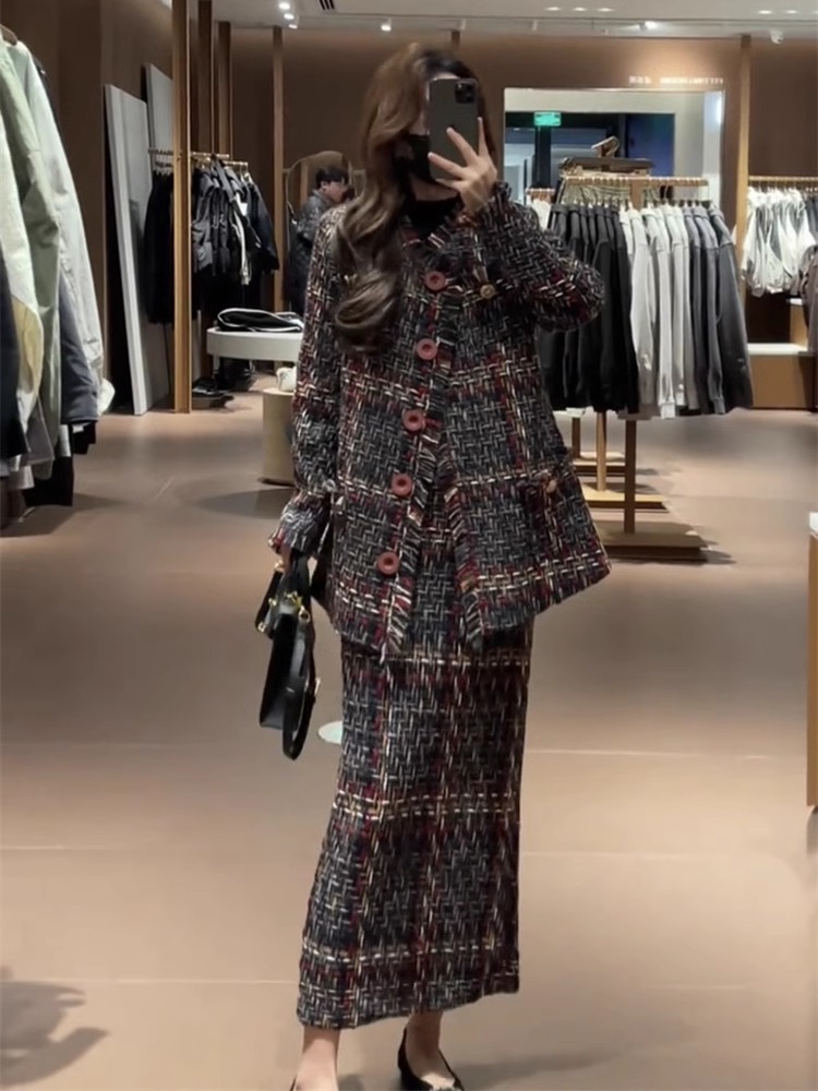 Winter new women fashion high- - Winter Clothing Online บทวิจารณ์และราคา