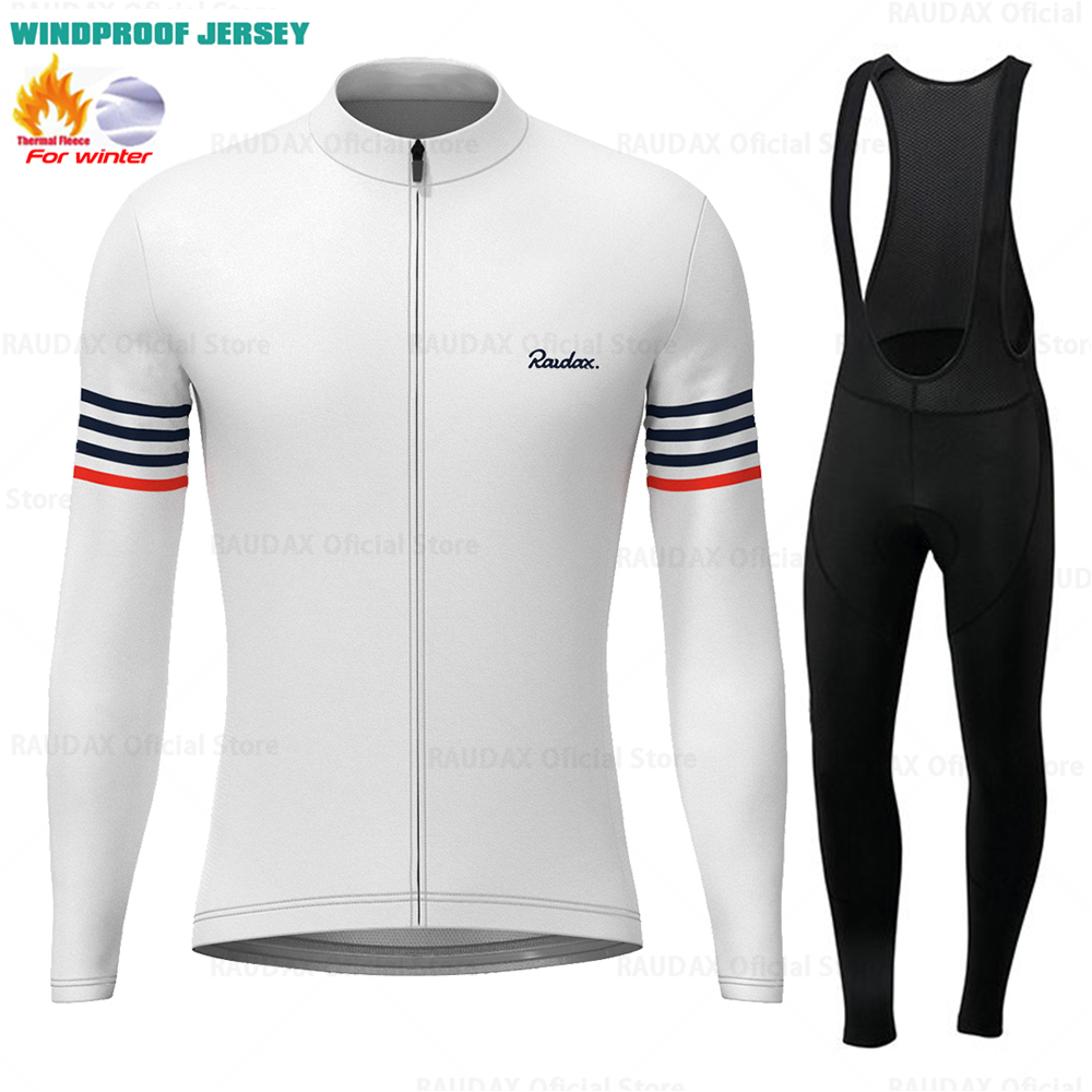 Raudax Winter Windproof Fleece - Winter Clothing Men Sale บทวิจารณ์และราคา