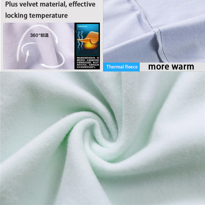 Raudax Winter Windproof Fleece - Winter Clothing Men Sale บทวิจารณ์และราคา