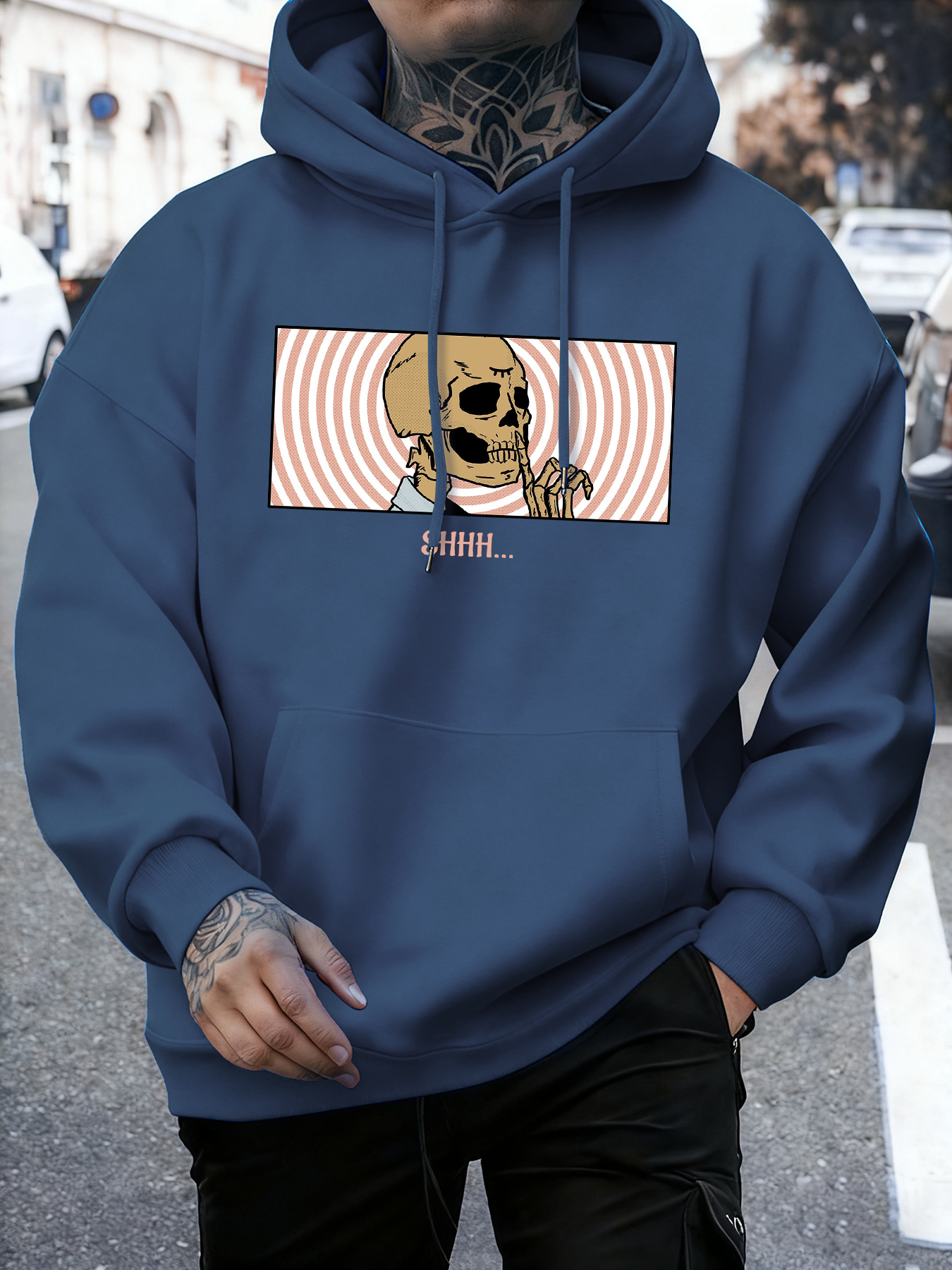 The Skull Under Consideration  - Winter Under Clothing บทวิจารณ์และราคา