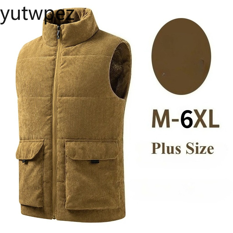 Outdoor Hiking Fashion Wool Ve - Winter Clothing Outdoor บทวิจารณ์และราคา
