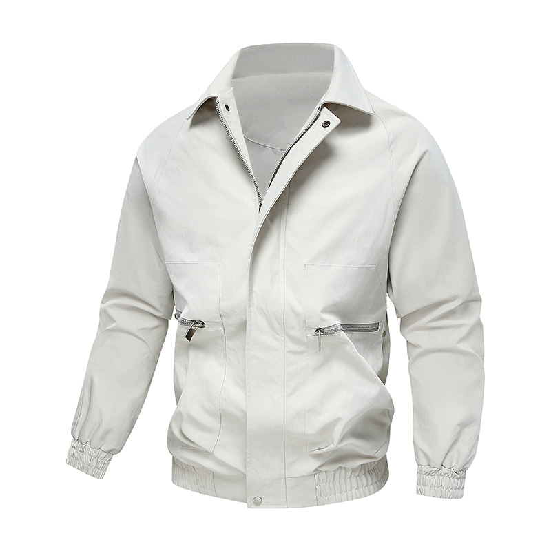 Brand Jacket High Quality Retr - Quality Winter Clothing Bomber Jacket บทวิจารณ์และราคา