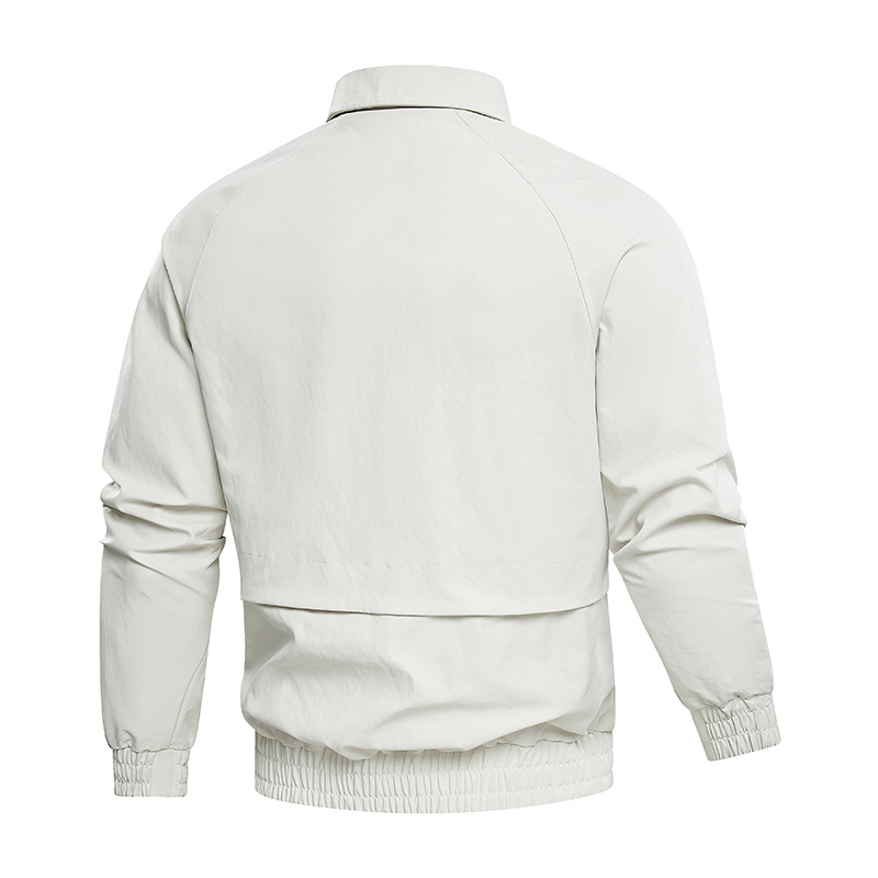 Brand Jacket High Quality Retr - Quality Winter Clothing Bomber Jacket บทวิจารณ์และราคา
