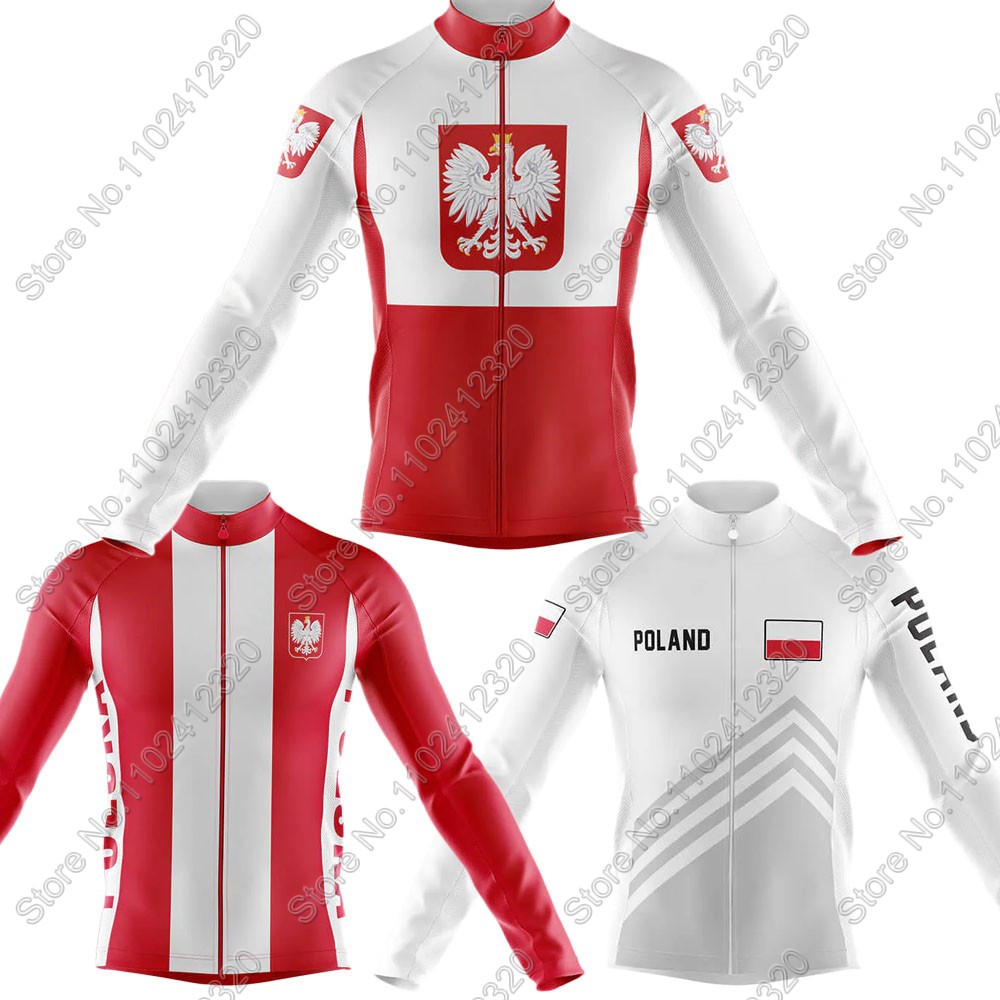 2025 New Poland National Team  - Winter Clothing Men Sale บทวิจารณ์และราคา