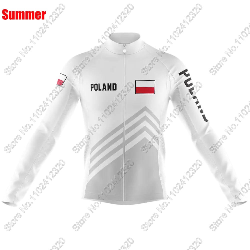2025 New Poland National Team  - Winter Clothing Men Sale บทวิจารณ์และราคา