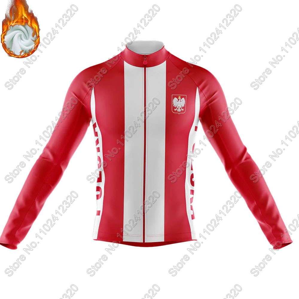 2025 New Poland National Team  - Winter Clothing Men Sale บทวิจารณ์และราคา