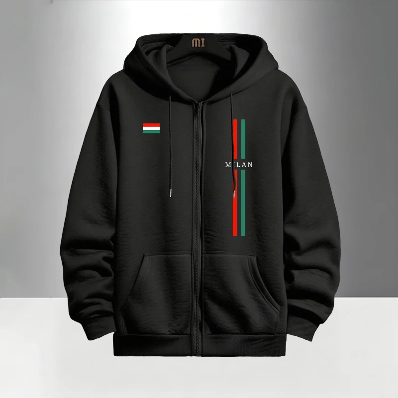 2026 Italy Printed Men's Set Z - Winter Clothing Outdoor บทวิจารณ์และราคา