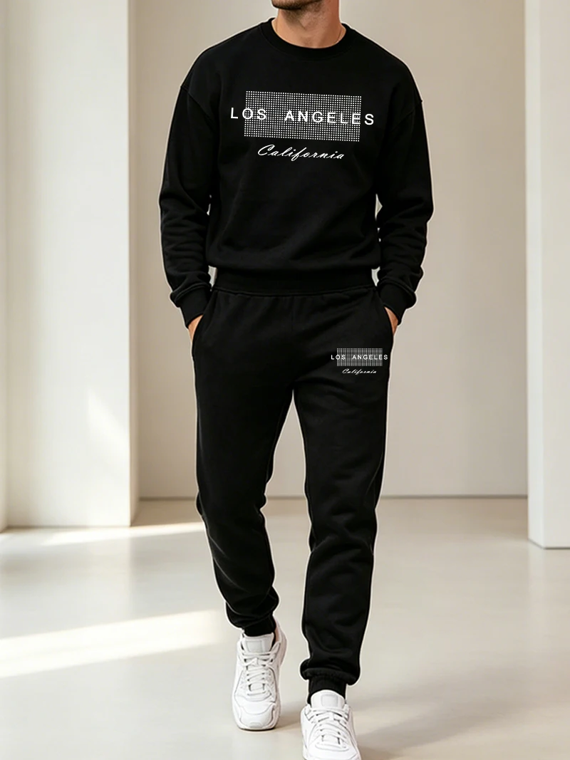 Autumn Winter Men's Sports 2 P - Winter Clothing Outdoor บทวิจารณ์และราคา