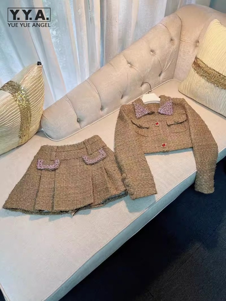 Two Piece Set Spring Autumn Wo - Winter Clothing Online บทวิจารณ์และราคา