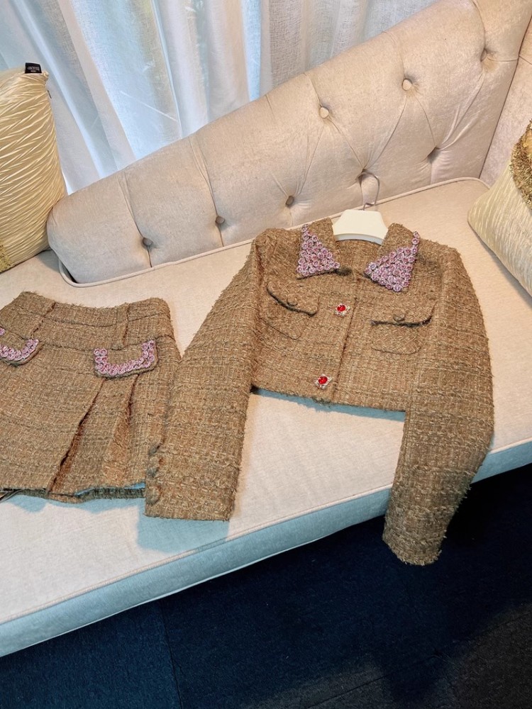 Two Piece Set Spring Autumn Wo - Winter Clothing Online บทวิจารณ์และราคา