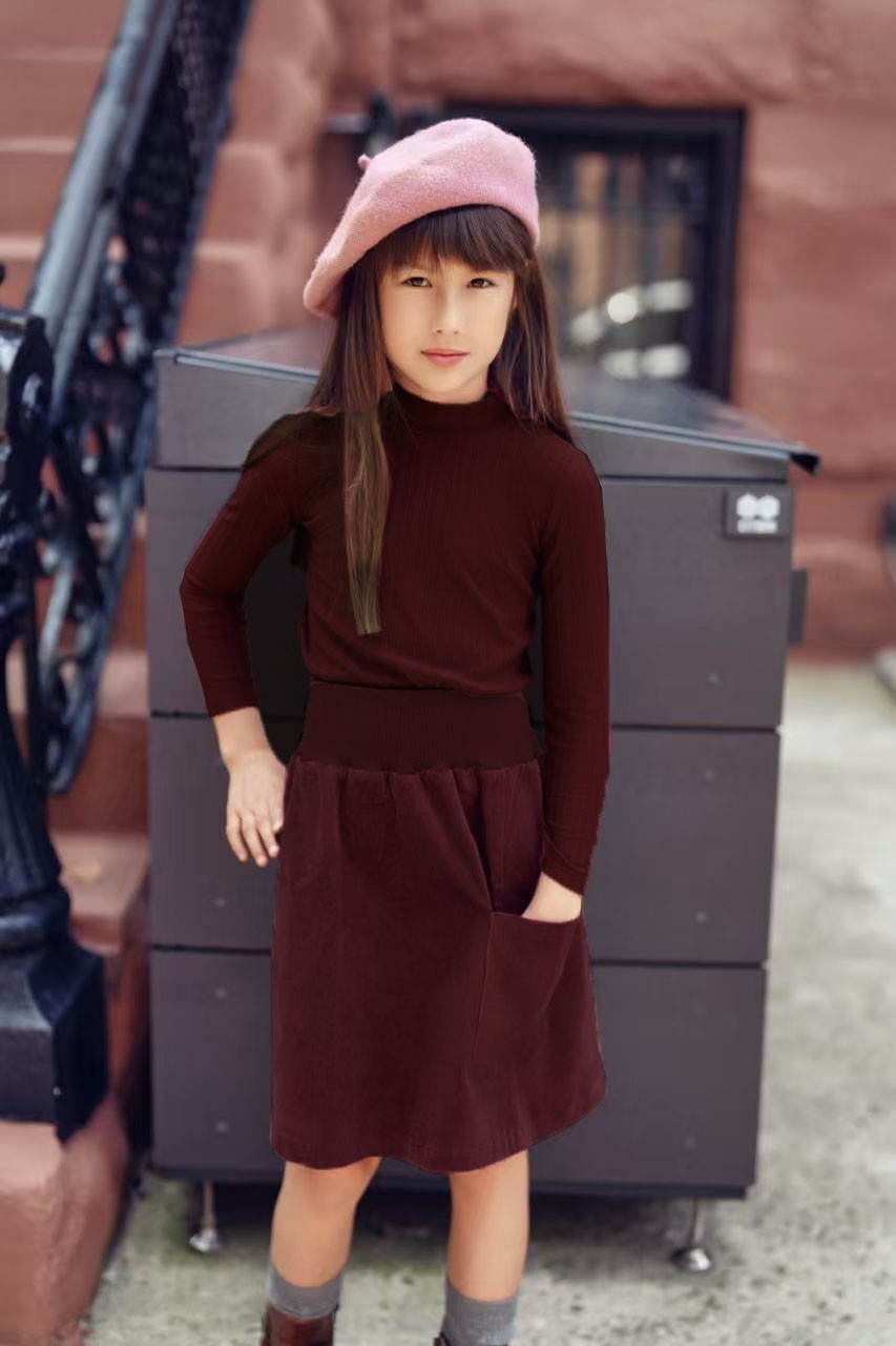 Pre-sale shipped on Sept.30 AS - Winter Clothing Kids Sale บทวิจารณ์และราคา
