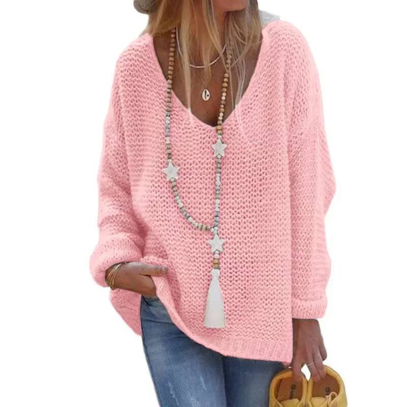 2026 New Women's Knitted V-Nec - Winter Under Clothing บทวิจารณ์และราคา