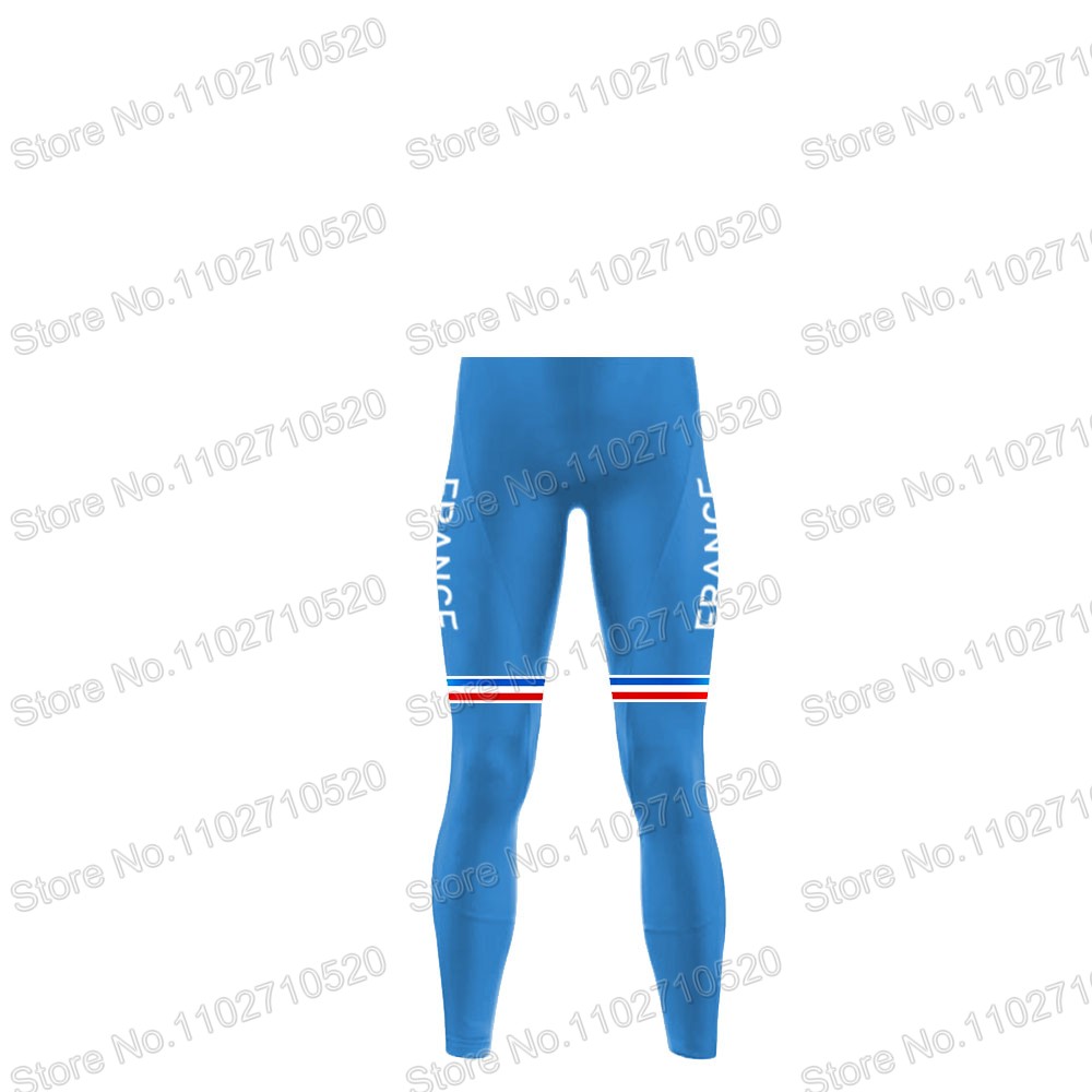 France National Team 2025 Cycl - Winter Clothing Men Sale บทวิจารณ์และราคา