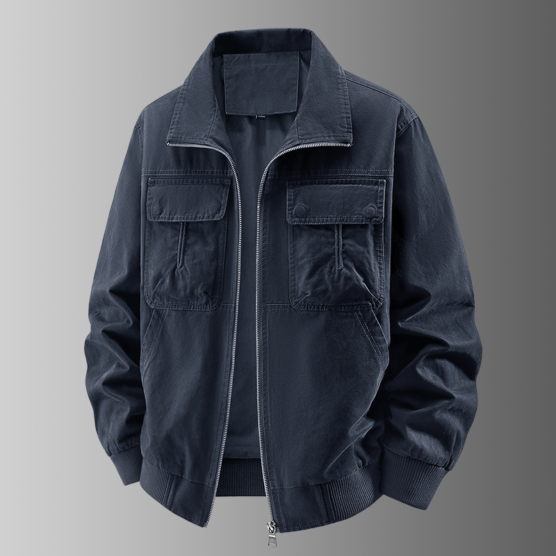 New Spring Autumn Korean Stree - Quality Winter Clothing Bomber Jacket บทวิจารณ์และราคา