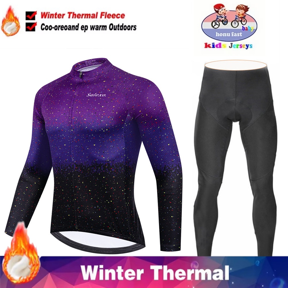 Gradient Salexo Kids Winter Th - Winter Clothing Kids Sale บทวิจารณ์และราคา
