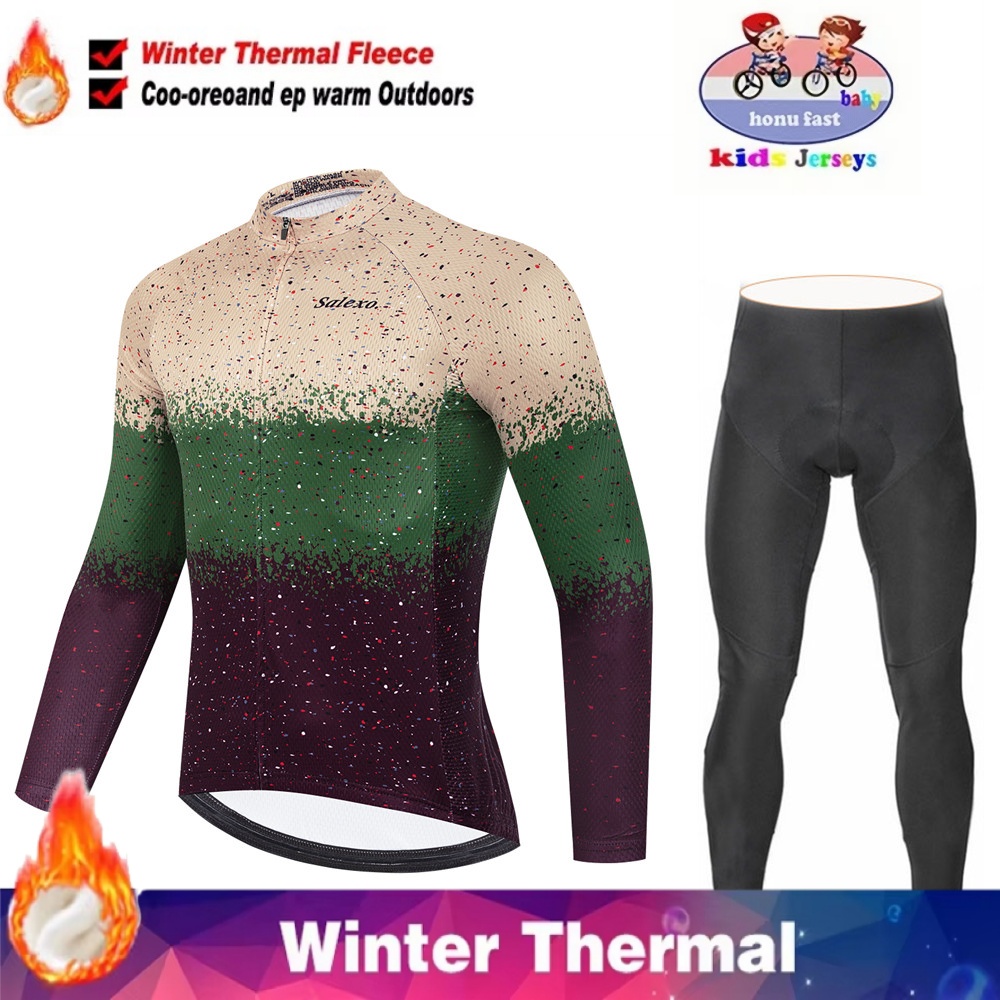 Gradient Salexo Kids Winter Th - Winter Clothing Kids Sale บทวิจารณ์และราคา
