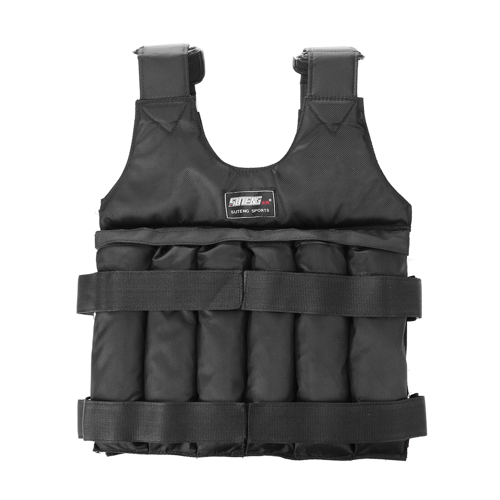 1 - 110LBS Adjustable Weighted - Winter Clothing Design บทวิจารณ์และราคา