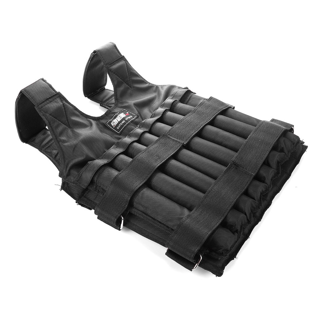 1 - 110LBS Adjustable Weighted - Winter Clothing Design บทวิจารณ์และราคา