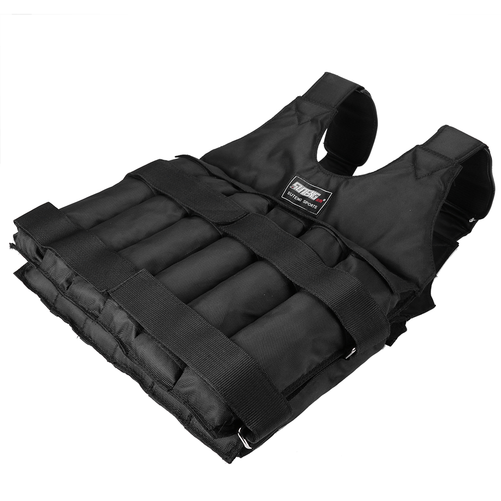 1 - 110LBS Adjustable Weighted - Winter Clothing Design บทวิจารณ์และราคา